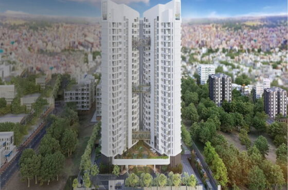 B & B Opulent Spire